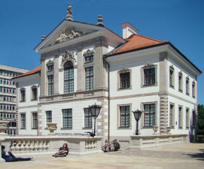 Image result for Muzeum Fryderyka Chopina