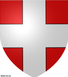 Coat of Arms of Haute-Savoie